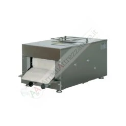 Formatrice Panini Tipo Grosso Cilindro