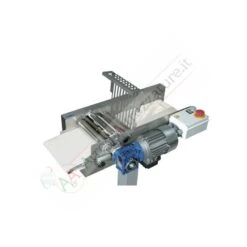 Formatrice Per Croissants Con Carrello