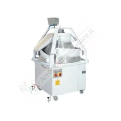 Formatrice Per Pane Tondo Gr 100-800