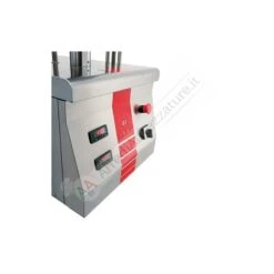 Formatrice Per Pizza Automatica A33