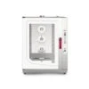 Forno A Convezione 10 Teglie 60x40 A Gas Con Vapore Diretto
