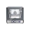 Forno A Convezione 4 Teglie PE 43 UER.1B MEC
