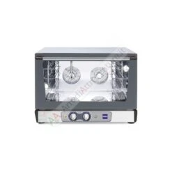 Forno A Convezione 4 Teglie PE 46 UER.1B MEC