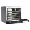 Forno A Convezione 4 Teglie 44x35 -Vendite Arrediattrezzature forno a convezione 4 teglie 44x35 1