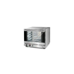 Forno A Convezione 4 Teglie 60/4 Plus