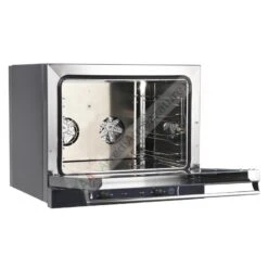 Forno A Convezione 4 Teglie GN 1/1