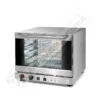 Forno A Convezione 4 Teglie Elettrico Con Umidificatore -Vendite Arrediattrezzature forno a convezione 4 teglie elettrico con umidificatore