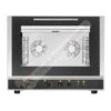 Forno A Convezione 4 Teglie GRILL 2 Forno A Convezione 4 Teglie GRILL -Vendite Arrediattrezzature forno a convezione 4 teglie grill