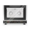Forno A Convezione 4 Teglie GRILL E Umidificazione -Vendite Arrediattrezzature forno a convezione 4 teglie grill e umidificazione