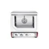 Forno A Convezione 4 Teglie PE 43 UE.1B MEC -Vendite Arrediattrezzature forno a convezione 4 teglie pe 43 ue1b mec