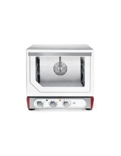 Forno A Convezione 4 Teglie PE 43 UE.1B MEC