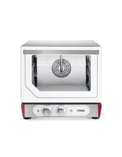 Forno A Convezione 4 Teglie PE 43E.1B MEC