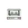 Forno A Convezione 4 Teglie PE 46 UE.1B MEC