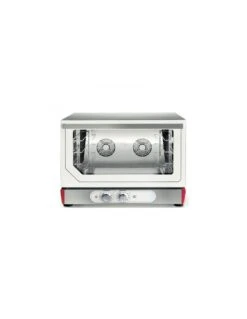 Forno A Convezione 4 Teglie PE 46 UE.1B MEC