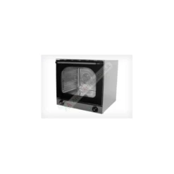 Forno A Convezione 4 Teglie S1