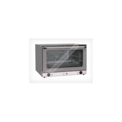 Forno A Convezione 4 Teglie S5