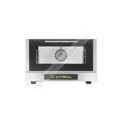 Forno A Convezione Digitale 3 Teglie 60x40