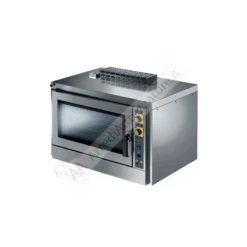 Forno A Convezione Gas 5 Teglie 1/1 GN