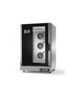 Forno A Convezione Professionale 10 Teglie