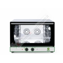 Forno A Convezione Professionale Fimar CMP4GPM