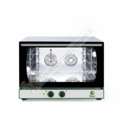 Forno A Convezione Professionale Fimar CMP4GPMI