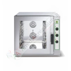 Forno A Convezione Professionale Fimar Top6m