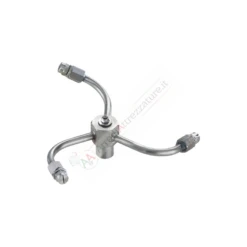 Forno A Convezione Professionale Fimar Top6m -Vendite Arrediattrezzature forno a convezione professionale fimar top6m 4