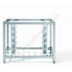 Forno A Convezione Top 10 D Fimar -Vendite Arrediattrezzature forno a convezione top 10 d fimar 4