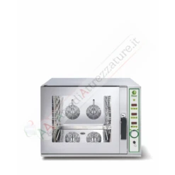 Forno A Convezione Top 4d Fimar