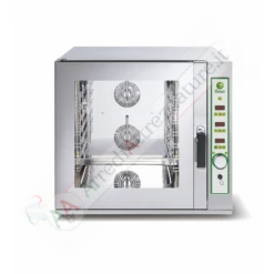 Forno A Convezione Top 6d Fimar