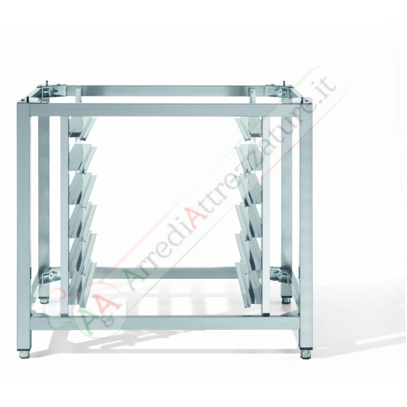 Forno A Convezione Top 6d Fimar 7 Forno A Convezione Top 6d Fimar - immagine 5