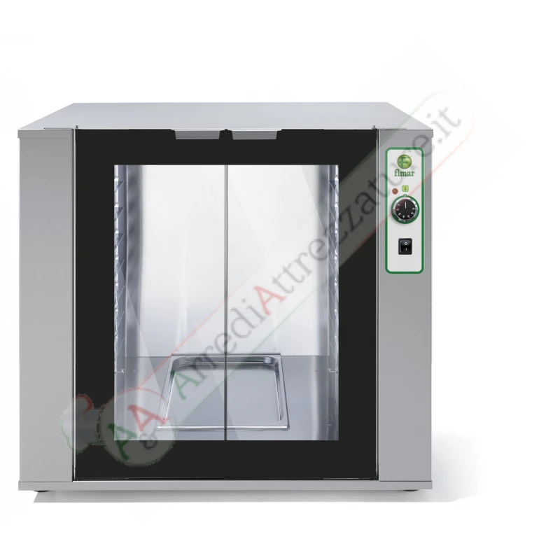Forno A Convezione Top 6d Fimar 8 Forno A Convezione Top 6d Fimar - immagine 6