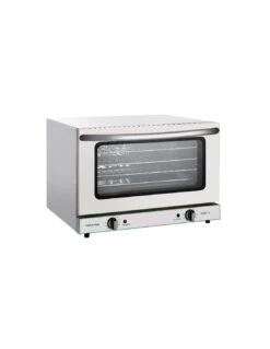 Forno A Convezione Ventilato Professionale FD47 Fimar