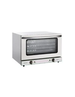 Forno A Convezione Ventilato Professionale FD66 Fimar