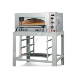 Forno A Gas 1 Camera Da 9 Pizze Ø 30 Cm -Vendite Arrediattrezzature forno a gas 1 camera da 9 pizze o 30 cm 2