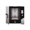 Forno A Gas Combinato Convezione Vapore 6 Teglie 60 X 40 Cm TOUCH SCREEN