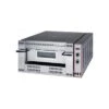Forno A Gas Professionale 6 Pizze Monocamera -Vendite Arrediattrezzature forno a gas professionale 6 pizze monocamera