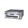 Forno A Gas Professionale 6 Pizze Monocamera Versione L -Vendite Arrediattrezzature forno a gas professionale 6 pizze monocamera versione l