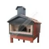 Forno A Legna Capienza 10 Kg -Vendite Arrediattrezzature forno a legna capienza 10 kg