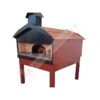 Forno A Legna Capienza 18 Kg -Vendite Arrediattrezzature forno a legna capienza 18 kg