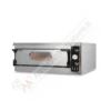 Forno Elettrico 1 Camera 6 Pizze Ø 36 Cm