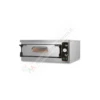 Forno Elettrico 1 Camera 9 Pizze Ø 36 Cm -Vendite Arrediattrezzature forno elettrico 1 camera 9 pizze o 36 cm