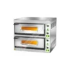 Forno Elettrico FES 6+6 FIMAR -Vendite Arrediattrezzature forno elettrico fes 66 fimar