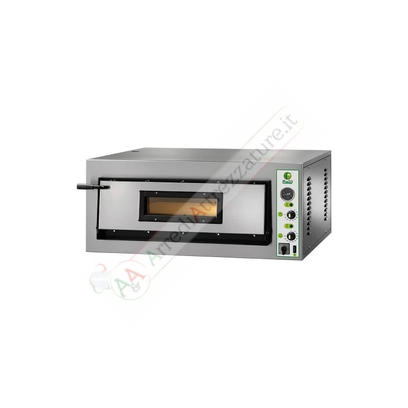 Forno Elettrico Professionale FME 9 FIMAR 3 Forno Elettrico Professionale FME 9 FIMAR