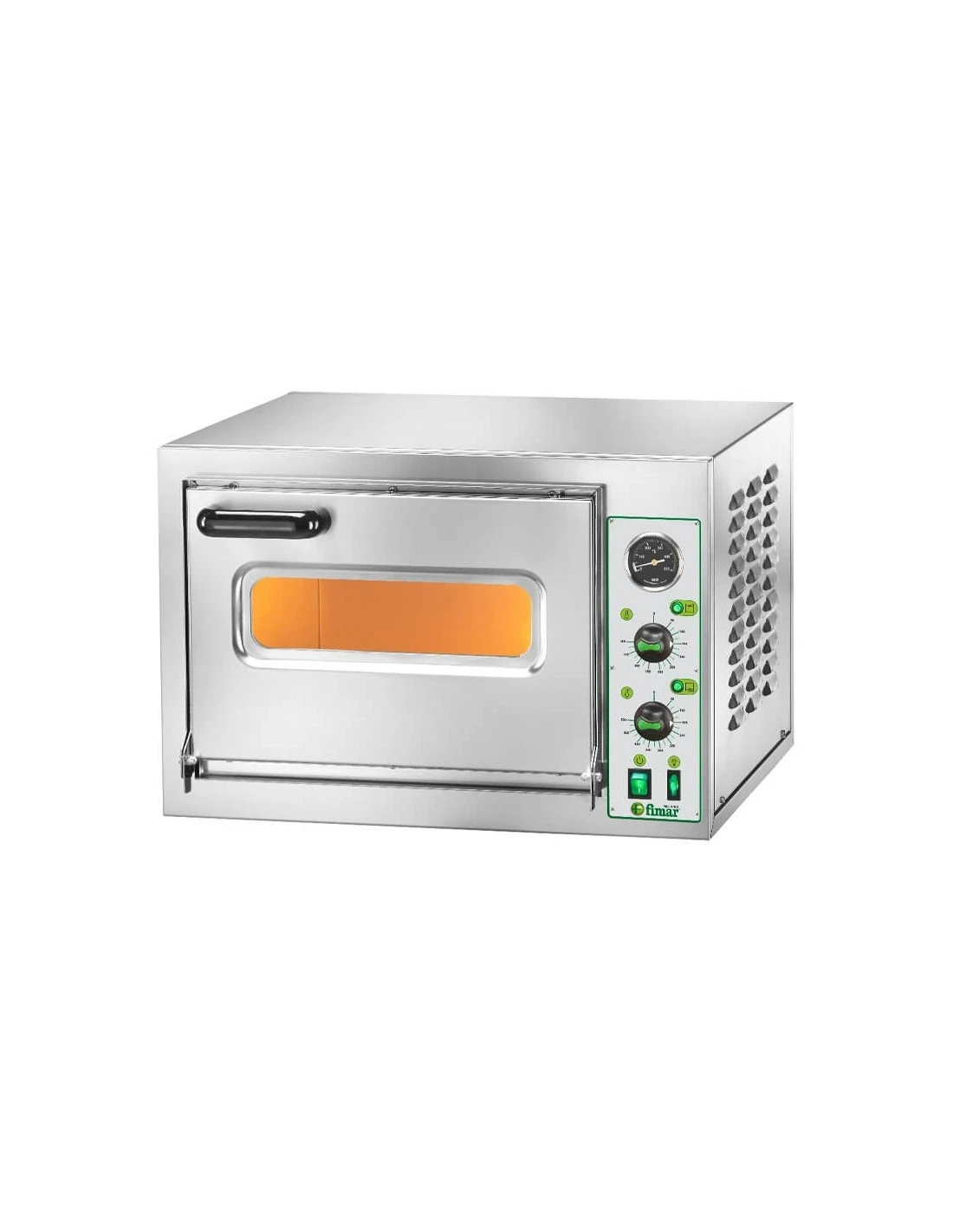 Forno Elettrico MICROV22C FIMAR 3 Forno Elettrico MICROV22C FIMAR