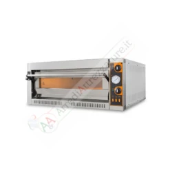 Forno Meccanico 1 Camera 9 Pizze Ø 36 Cm