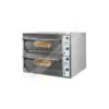 Forno Pizza Elettrico Da 4+4 Pizze 36 Diametro -Vendite Arrediattrezzature forno pizza elettrico da 44 pizze 36 diametro