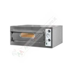 Forno Pizza Elettrico Da 6 Pizze 33 Diametro