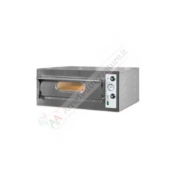 Forno Pizza Elettrico Da 6 Pizze 36 Diametro