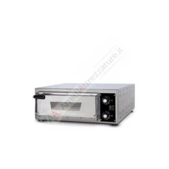 Forno Pizza Elettrico Professionale SMART 134 MEC